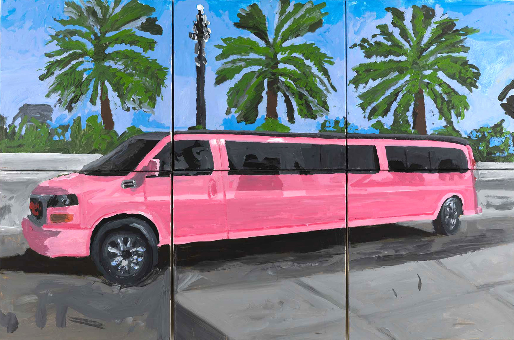 THE ARMORY SHOW 2023 VUK ĆUK > Eugster Belgrade